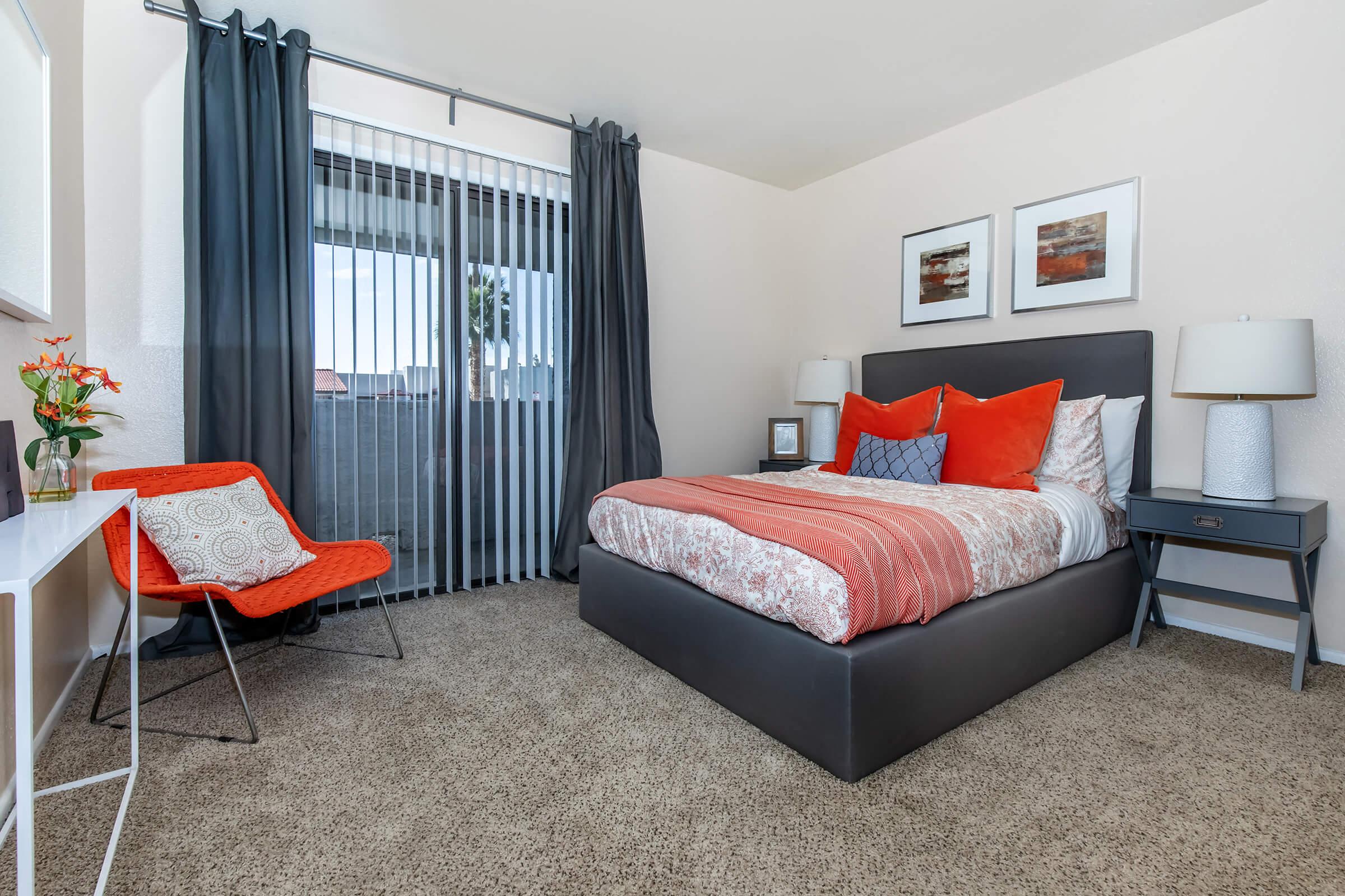 Park Terrace Apartments photo 3